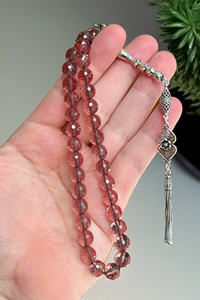 Muammer Köksal Design 8 culori cu aspect luminos, tăiate în fațete, piatră su...