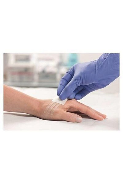 Hartmann Omnistrip Sterile Strip Sewing Tape 6x101mm 2 Packs of 10