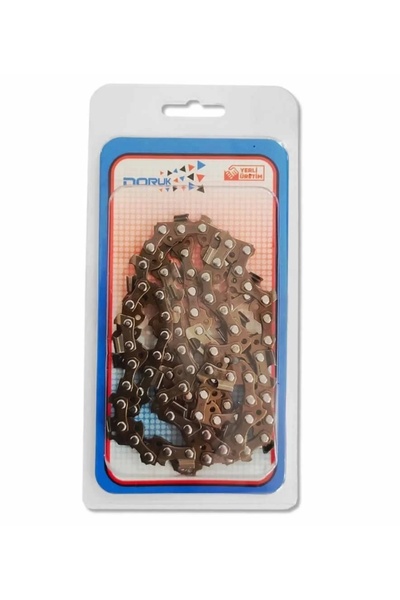 Doruk Zincir 3/25 34 Diş