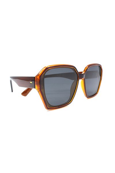 Polo Exchange 123 C21 52 Polarized Sunglasses