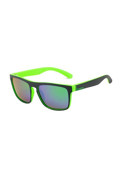 JULIANO 2160 C3 55 Polarized Sunglasses