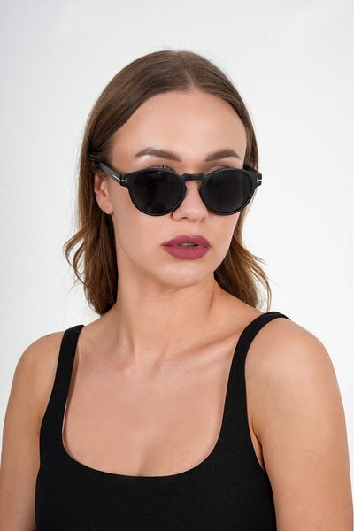 Polo Exchange 1066 C1-49 Polo Exchange Polarized Sunglasses
