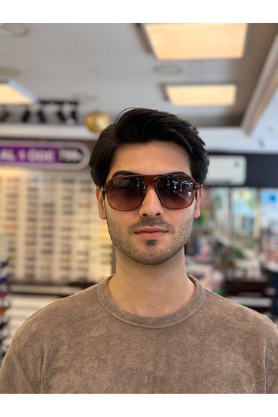 Polo Exchange Polo Exchange 110 C04 56 Sunglasses