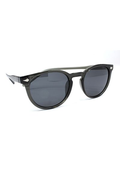 Polo Exchange 1065 C27 49 Polarized Sunglasses