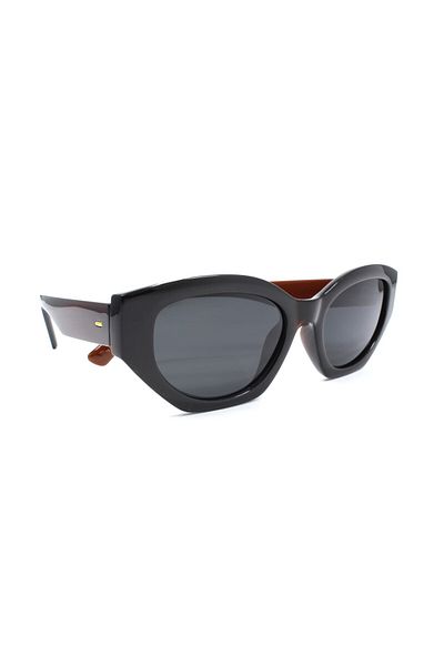 Polo Exchange 1097 C278 53 Polarized Sunglasses