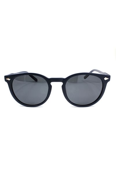 Polo Exchange 1065 C156 49 Polarized Sunglasses