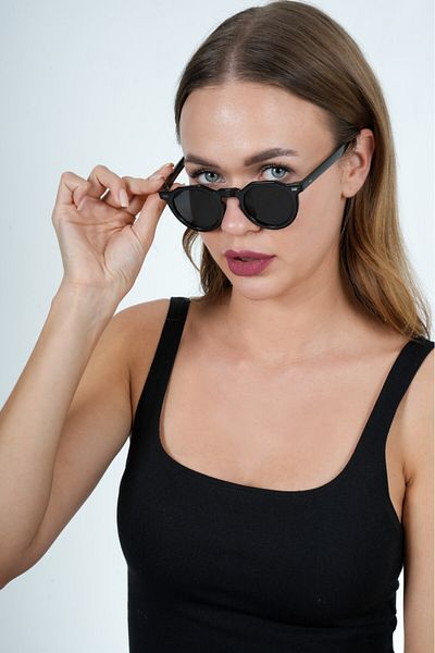 Polo Exchange 1085 C6 43 Sunglasses