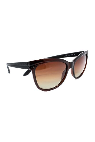 Optelli Optelli Polarized 2801 C03 55 Sunglasses