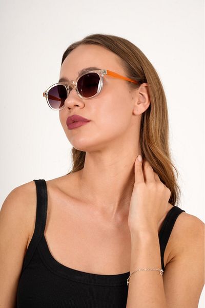 Polo Exchange 1063 C196 49 Polarized Sunglasses