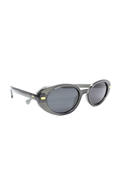 Polo Exchange 1087 C27 49 Polarized Sunglasses
