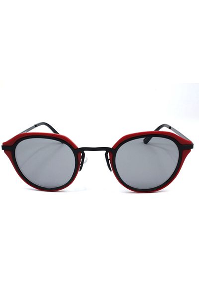 JULIANO 264 Red/black 58 Sunglasses