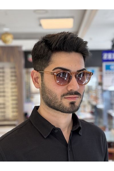 Polo Exchange 1063 C30 49 Polo Exchange Polarized Sunglasses