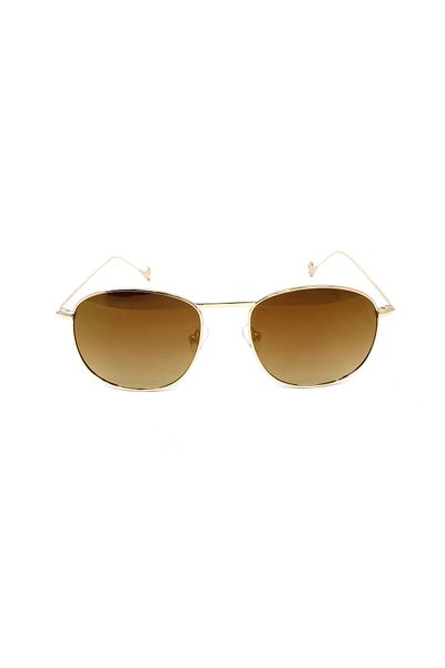 Polo Exchange 017 C02 51 Polo Exchange Polarized Sunglasses