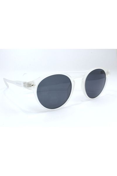 Polo Exchange 1073 C83 49 Polarized Sunglasses