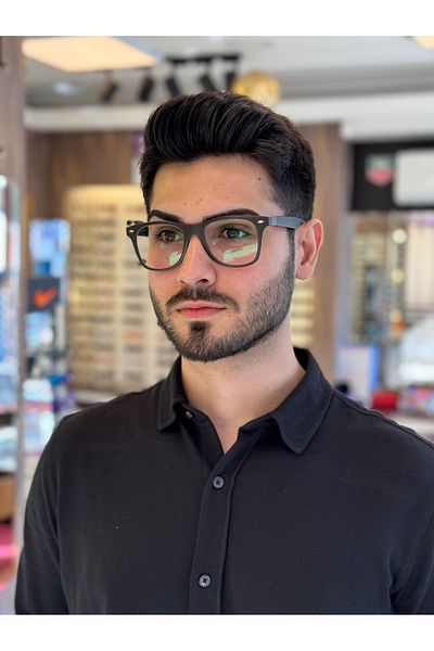 Polo Exchange 1038 C3 51 Polo Exchange Blue Light Protective Glasses