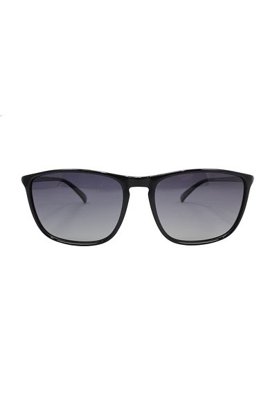 Polo Exchange Mu1683 01 1000 Model Polarized Sunglasses
