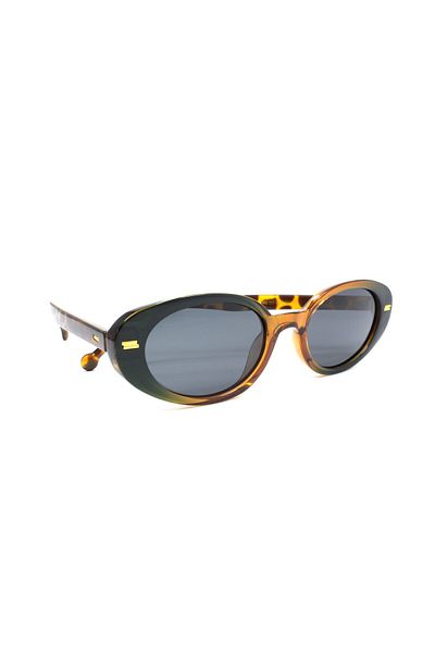 Polo Exchange 117 C23 50 Polarized Sunglasses
