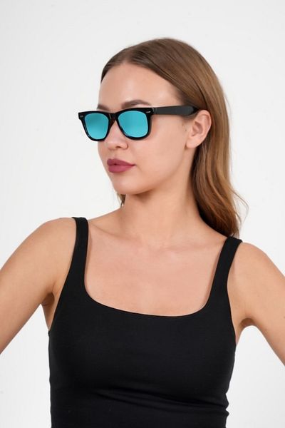 Olivier Philippe 2140 Felix C142 Polarized Sunglasses