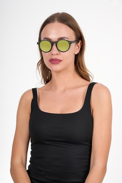 Olivier Philippe Valery C154 Polarized Sunglasses