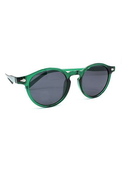 Polo Exchange 1064 C188 60 Polarized Sunglasses