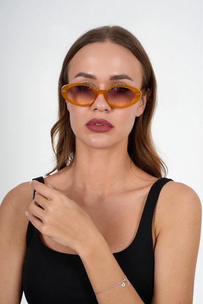 Olivier Philippe 115 C21-49 Olivier Philippe Sunglasses