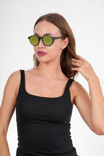 Olivier Philippe Valery C154 Polarized Sunglasses