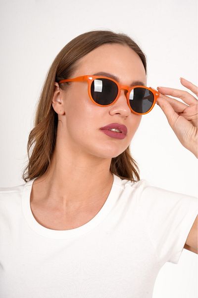 Polo Exchange 1065 C131 49 Polarized Sunglasses