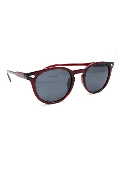 Polo Exchange 1065 C136 49 Polarized Sunglasses