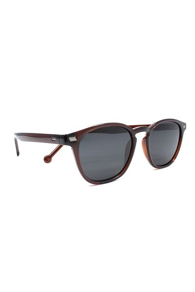 Polo Exchange 1086 C278 50 Polarized Sunglasses