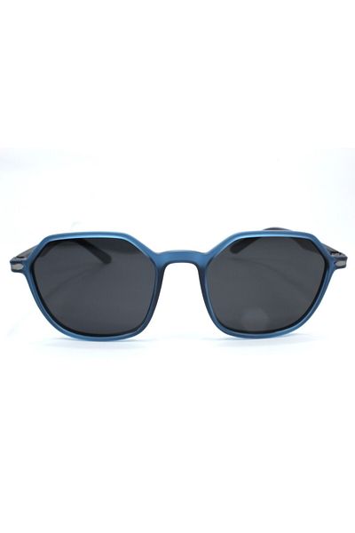 Polo Exchange 907 C5 53 Polarized Sunglasses