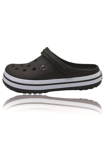 akix Non-Slip Sole Full Orthopedic Unisex Daily Cross Slippers Doctor Nurse Beach Pool Cook