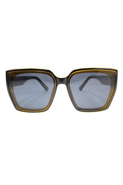 Polo Exchange 124 C25 61 Polarized Sunglasses