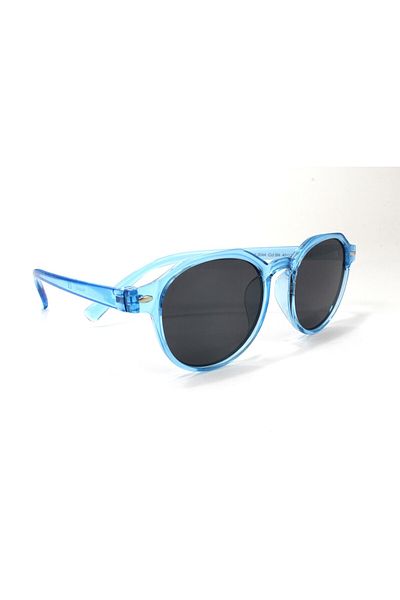Olivier Philippe 3-7 Years Uv400 Olivier Philippe Polarized Kids Sunglasses