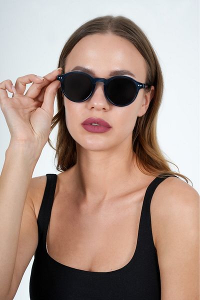 Polo Exchange 1026 C85 48 Polo Exchange Polarized Sunglasses