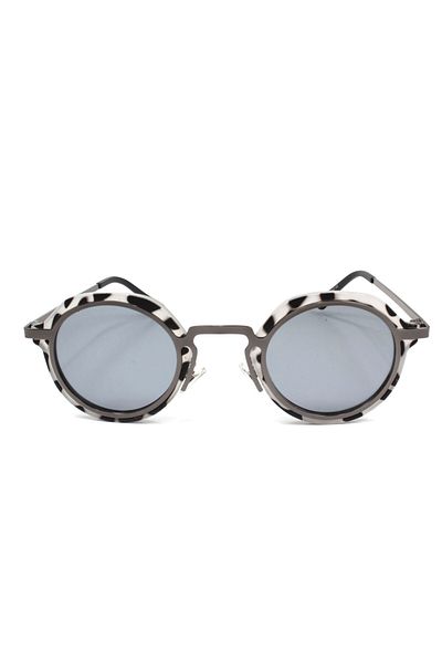 JULIANO 0090 Gray 42 Juliano Moonlight Sunglasses
