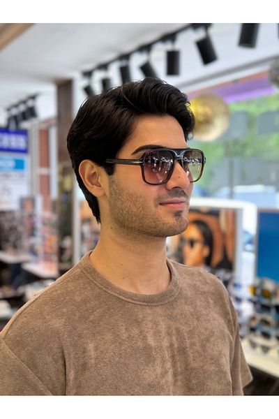 Polo Exchange Polo Exchange 110 C03 56 Sunglasses