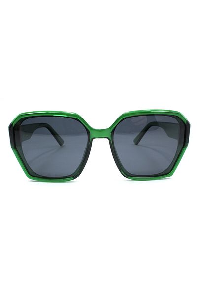 Polo Exchange 1095 C188 52 Polarized Sunglasses