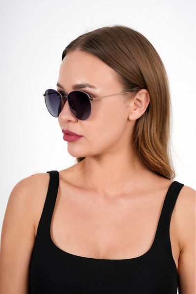 Optelli 6064 C3 57 Polarized Sunglasses