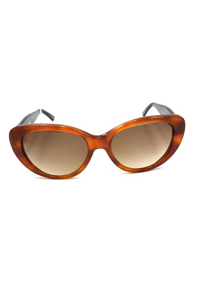 JULIANO Ventura Light Brown 54 Sunglasses