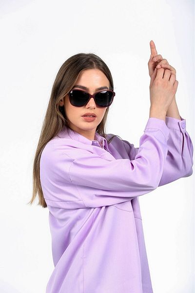 JULIANO 133 C5m 61 Polarized Sunglasses