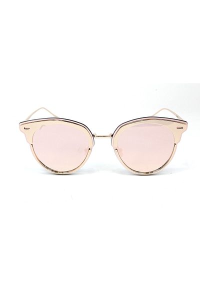 MY CONCEPT Women's Sunglasses 1990 C126 55 My