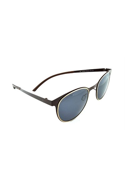 JULIANO Women's Polarized Sunglasses JL A104 C03 53