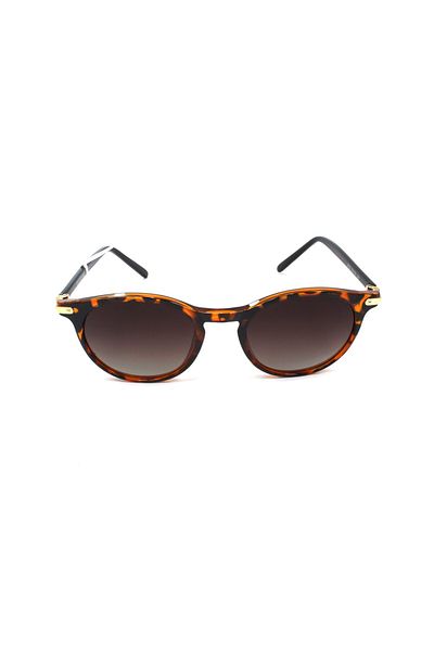 Polo Exchange 8100 C2 50 Polarized Sunglasses