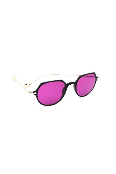 MY CONCEPT نظارات شمسية للنساء 009 C04 46