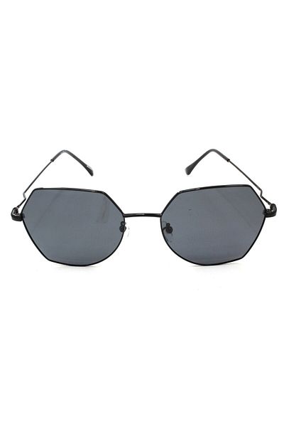 JULIANO Women's Sunglasses 0102black50