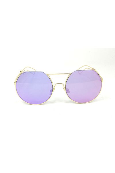 MY CONCEPT Women's Sunglasses 15 C3 56 My