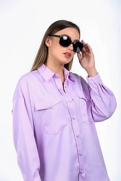 JULIANO 133 C1 61 Polarized Sunglasses
