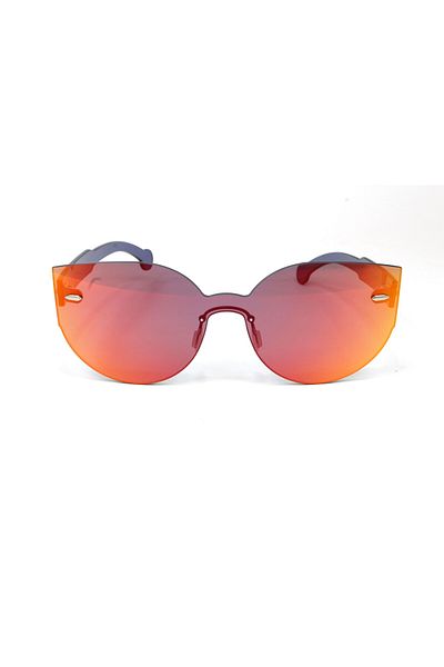 MY CONCEPT Women's Sunglasses 1605 C02 51