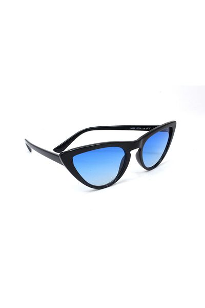 JULIANO Women's Polarized Sunglasses 254 C3 53 J