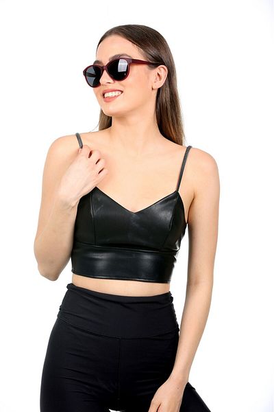 JULIANO 134 C5m 61 Polarized Sunglasses